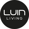 Luin Living Logotipo