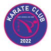 KCSG.FR Boutique officiel du Karaté Club Saint-Georges Val de Cher Logó