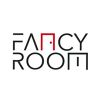 SP * FANCY ROOM Logo