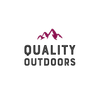 Quality Outdoors Logotype