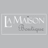 La Maison Boutique Logotyp