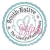 South Native Λογότυπο