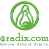 Oradix.com Logotipo