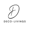Deco-livings Logotyp