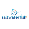 SaltwaterFish Logotype