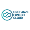 onoranzefunebricloud Logotipo