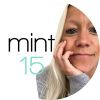 Mint15 Logotype