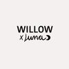 Willow x Luna Logotyp