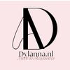 dylanna.nl Logotyp