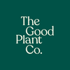 THE GOOD PLANT CO Logotype