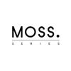 Moss Series Logotype