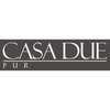 CASA DUE pur Logo