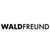 Waldfreund Logotype