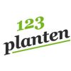 123planten Logotype