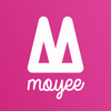 Moyee Coffee Logotype