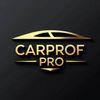 CarProf Pro Logotyp