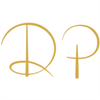 Chocolat des Palais Logotype