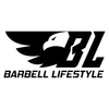 Barbell Lifestyle Logotipo