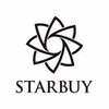 Star Buy Logotype