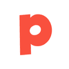 poulaw.gr Logotype