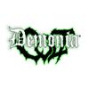 Demonia Logotype