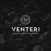 Venteri Logotype
