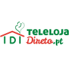 Teleloja Direto Logotipo