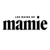 LES MAINS DE MAMIE Logotype