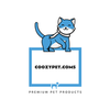 Coozypets Logotype