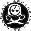 Handmade Arcade Logotype