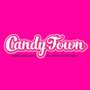 candytown.fi Logotip