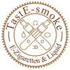 TastE-smoke Logotipo