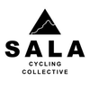 SALA Cycling Collective Logotype