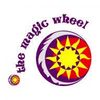 TheMagicWheel.com Logotipo