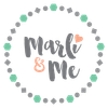 Marli & Me Logotype