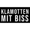 Klamotten mit Biss Logo