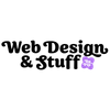 Web Design & Stuff by Pip Logotype