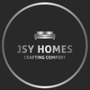 JSY Homes Logotype