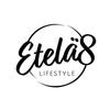 Etelä8.fi -verkkokauppa Logotyyppi