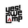 YESWECAMP Logotype