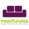 MAXIFUNDAS Logotipo