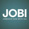 Jobi Logotyp