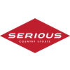 Serious Country Sports Logotype