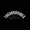 The Goodvibes - support good times Logo