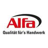 Alfa Direkt Logotyp