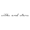 Silks and Stars Logotipo