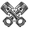 UTZ STORE Logotype