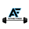 Activibe Fitness Logotyp