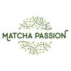 Matcha Passion Logotype