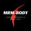 MRM-BODY Logo